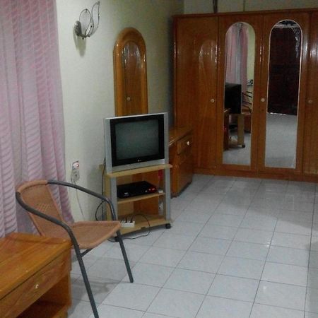 Melissa Palace Hotel And Karaoke 巴拉巴特 外观 照片