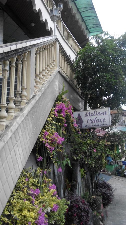 Melissa Palace Hotel And Karaoke 巴拉巴特 外观 照片