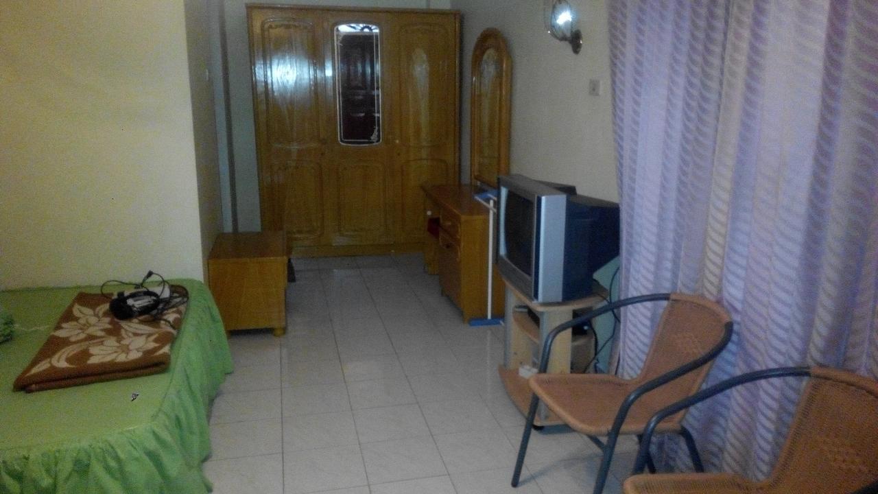 Melissa Palace Hotel And Karaoke 巴拉巴特 外观 照片